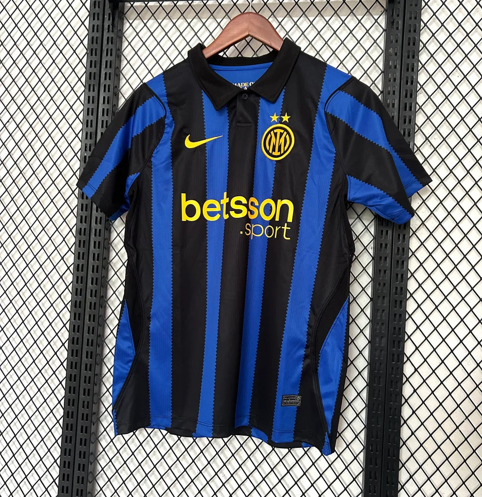 Inter 2026/27 Home Jersey