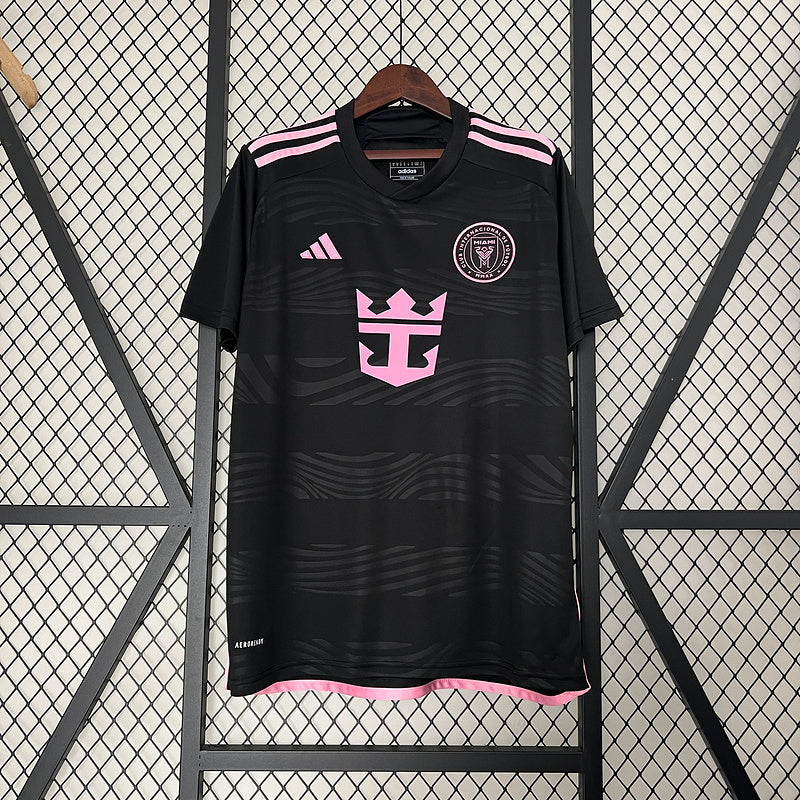 Inter Miami 2024 Away Jersey
