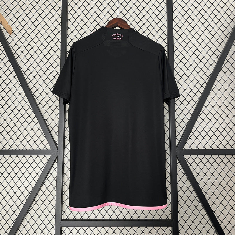 Inter Miami 2024 Away Jersey