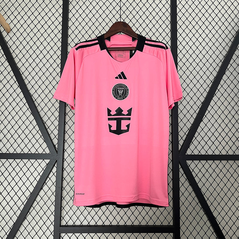 Inter Miami 2024 Home Jersey