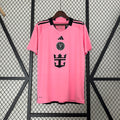 Inter Miami 2024 Home Jersey