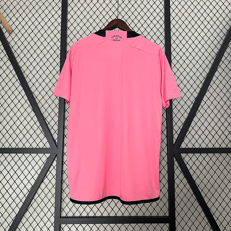 Inter Miami 2024 Home Jersey