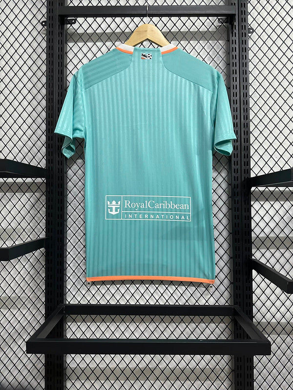 Inter Miami 2024 Third Jersey