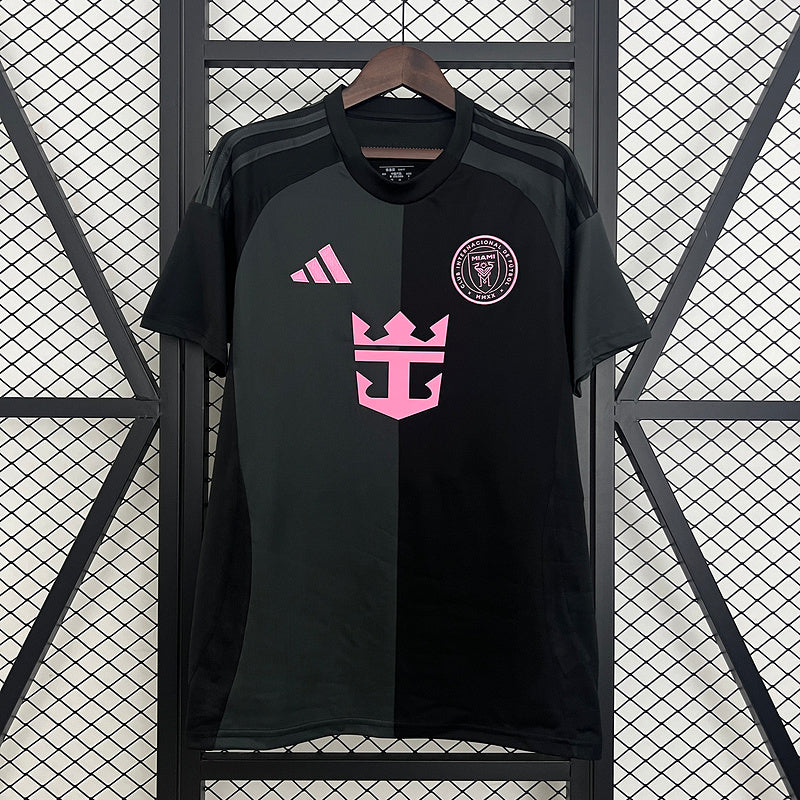 Inter Miami 2025 Away Jersey