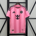Inter Miami 2025 Home Jersey