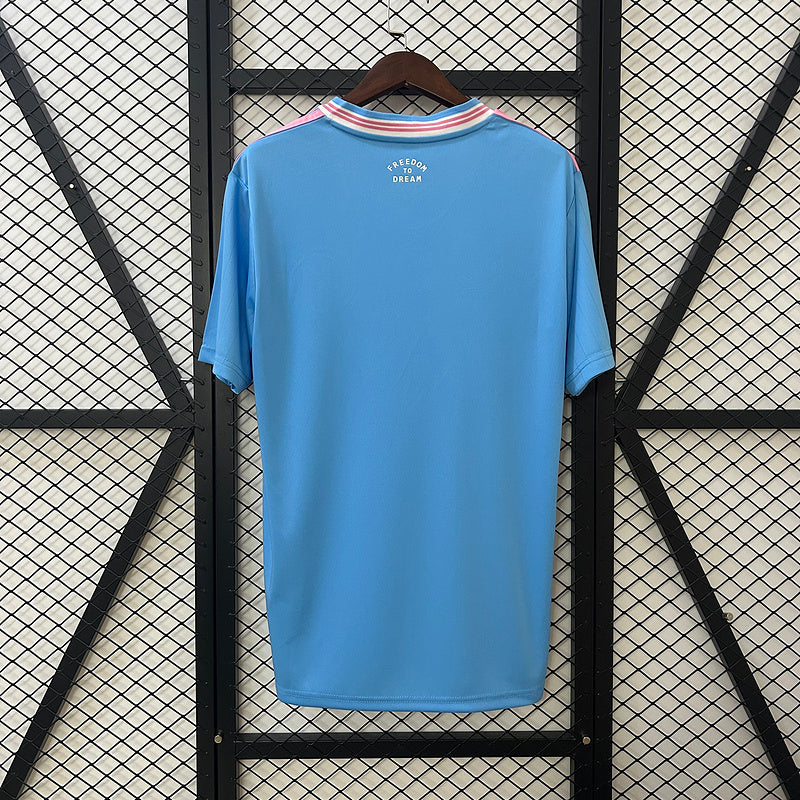 Inter Miami 2025 Third Jersey