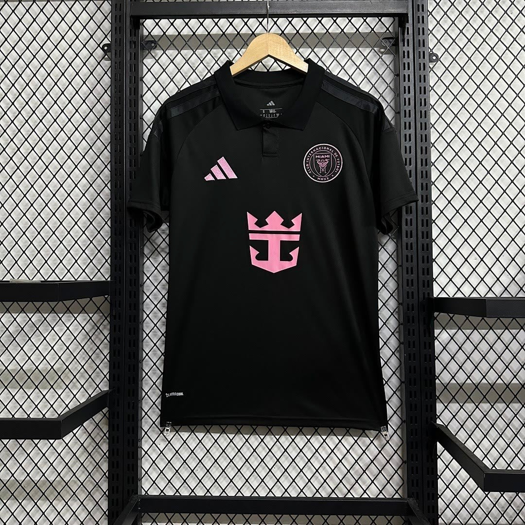Inter Miami 2026 Away Jersey