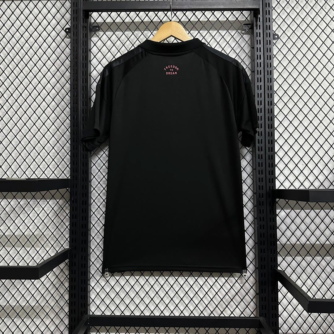 Inter Miami 2026 Away Jersey