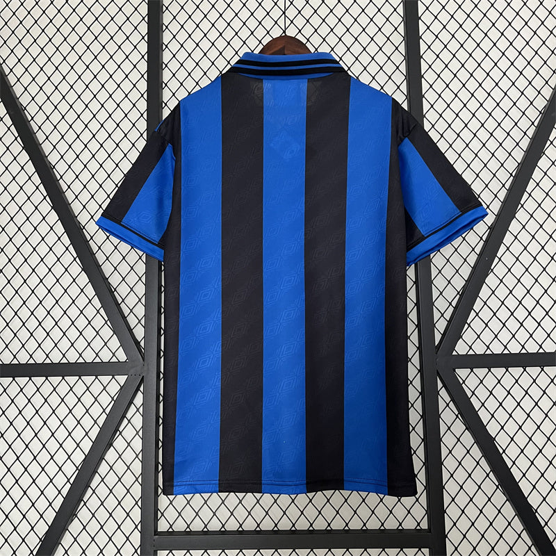Inter 1995/96 Home Jersey