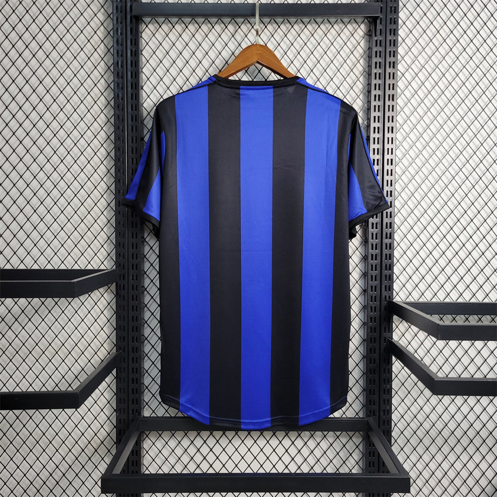Inter 1999/00 Home Jersey
