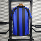 Inter 2001/02 Home Jersey
