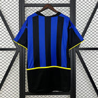 Inter 2002/03 Home Jersey
