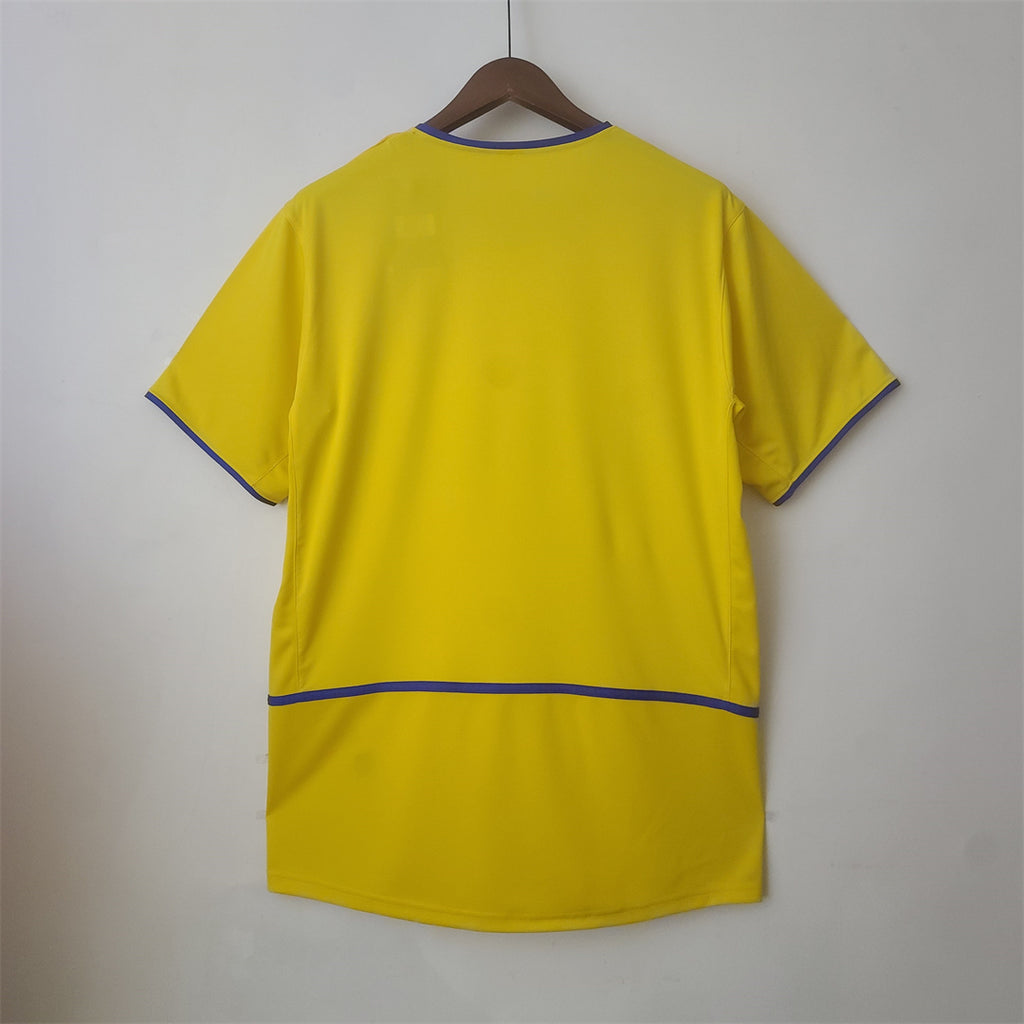 Inter 2002/03 Third Jersey