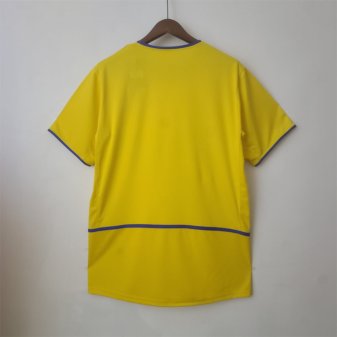Inter 2002/03 Third Jersey