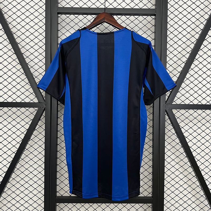 Inter 2004/05 Home Jersey