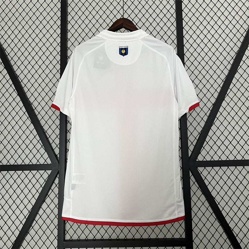 Inter 2007/08 Away Jersey