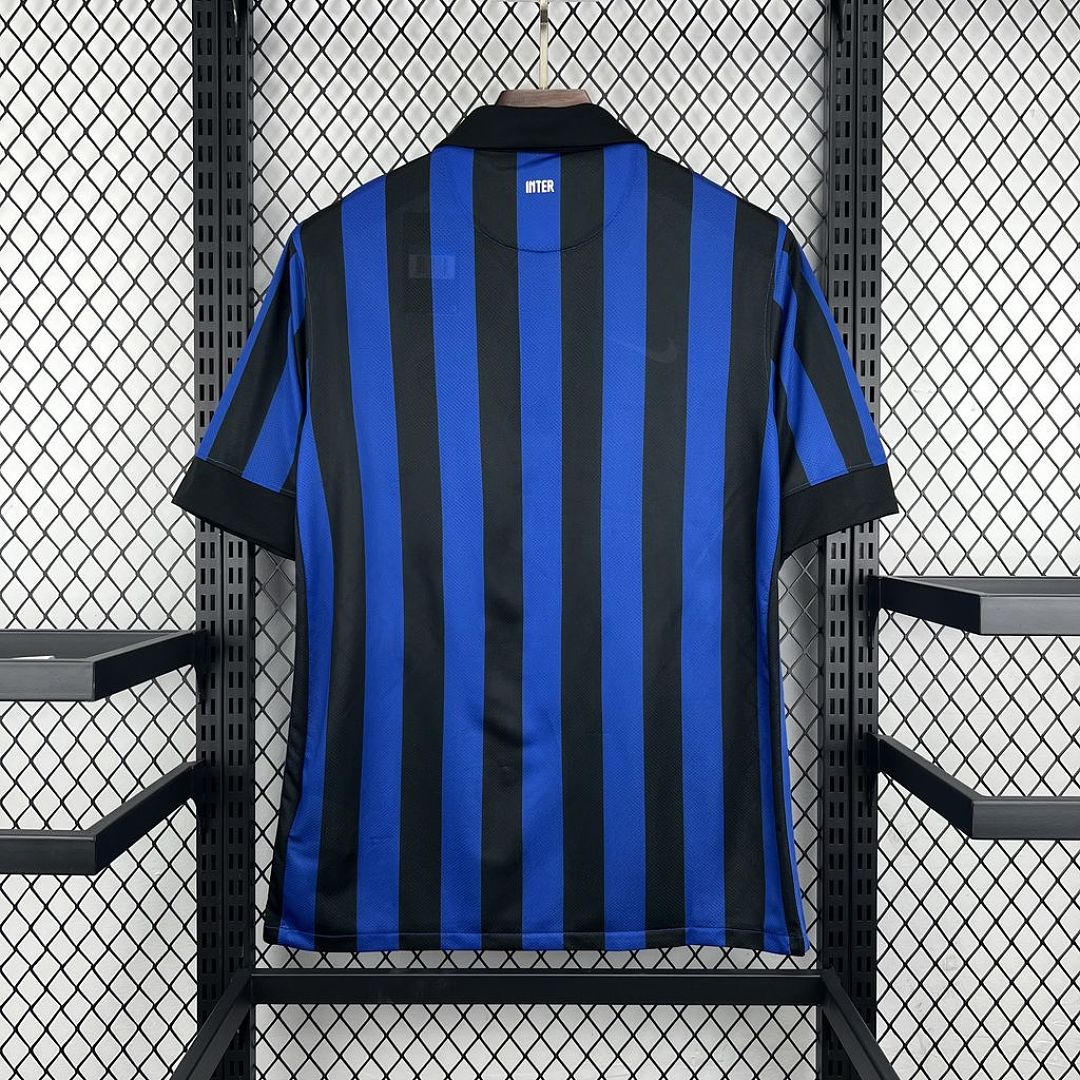 Inter 2011/12 Home Jersey