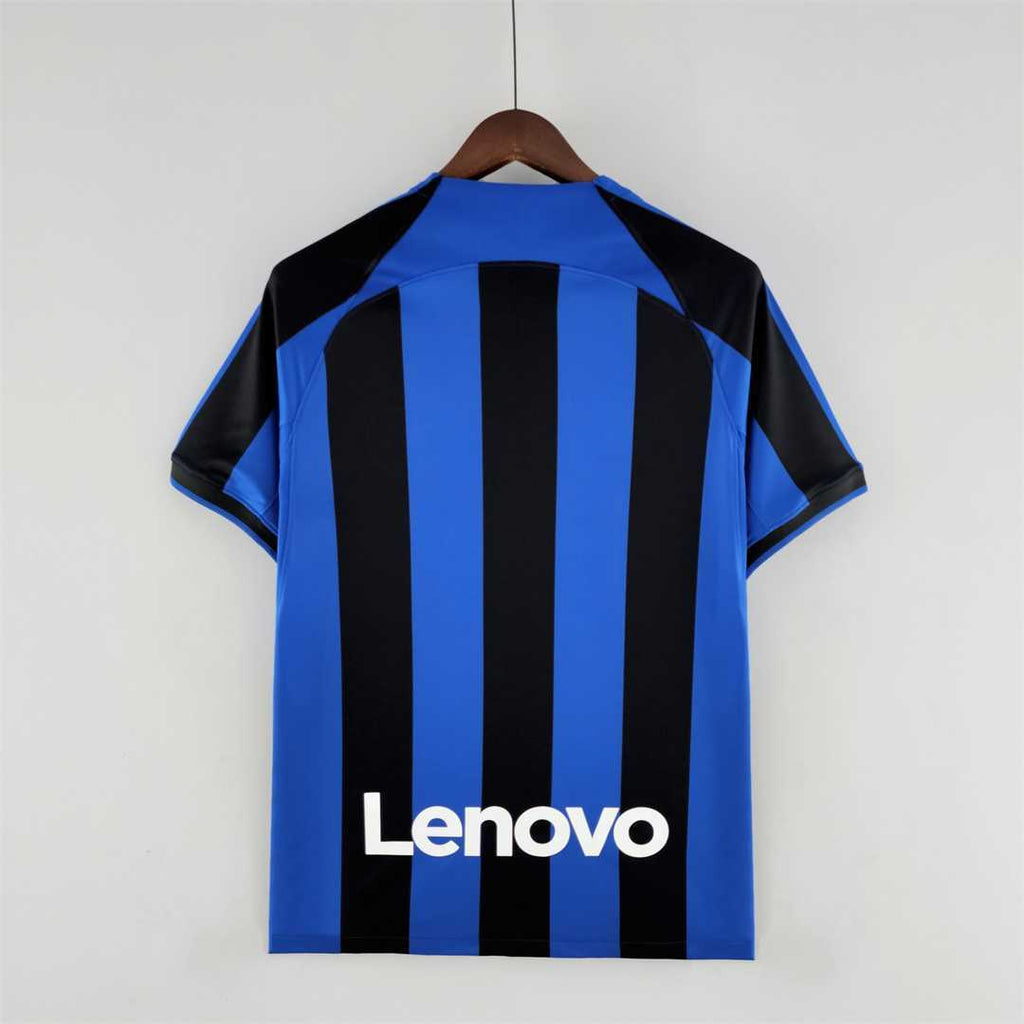 Inter 2022/23 Home Jersey