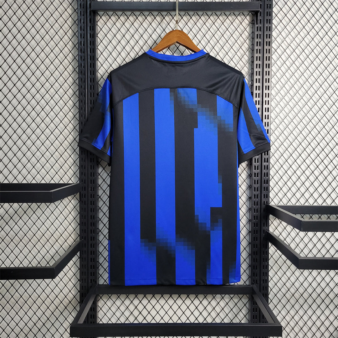 Inter 2023/24 Home Jersey