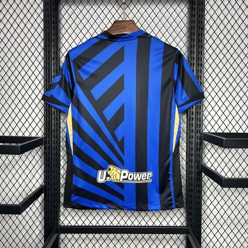Inter 2024/25 Home Jersey
