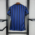Inter 2025/26 Home Jersey