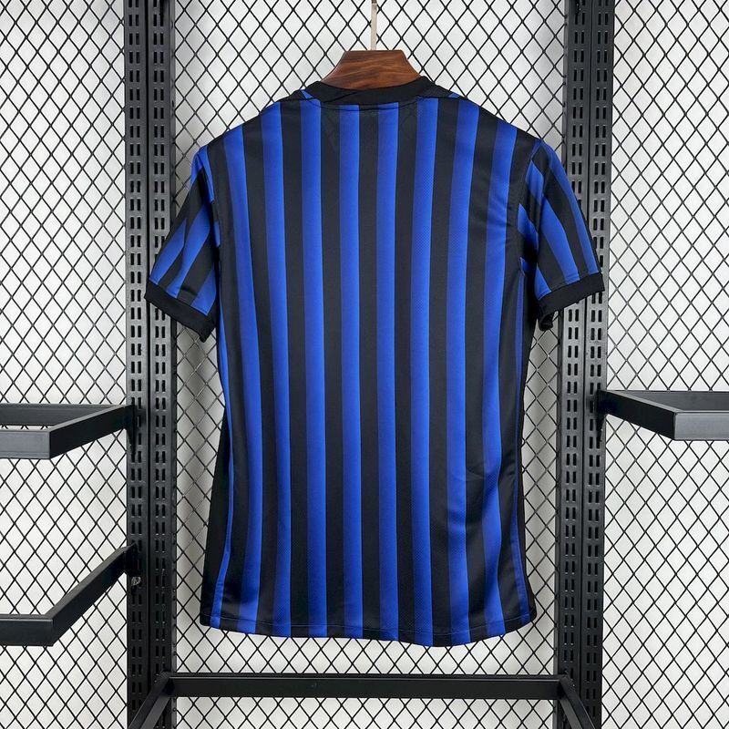Inter 2025/26 Home Jersey
