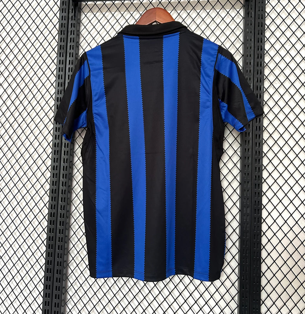 Inter 2026/27 Home Jersey