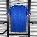 Italy 1995 Home Jersey