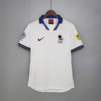 Italy 1996 Away Jersey