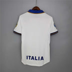 Italy 1996 Away Jersey
