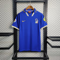 Italy 1996 Home Jersey