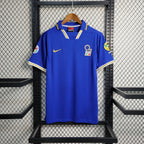 Italy 1996 Home Jersey