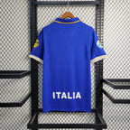 Italy 1996 Home Jersey