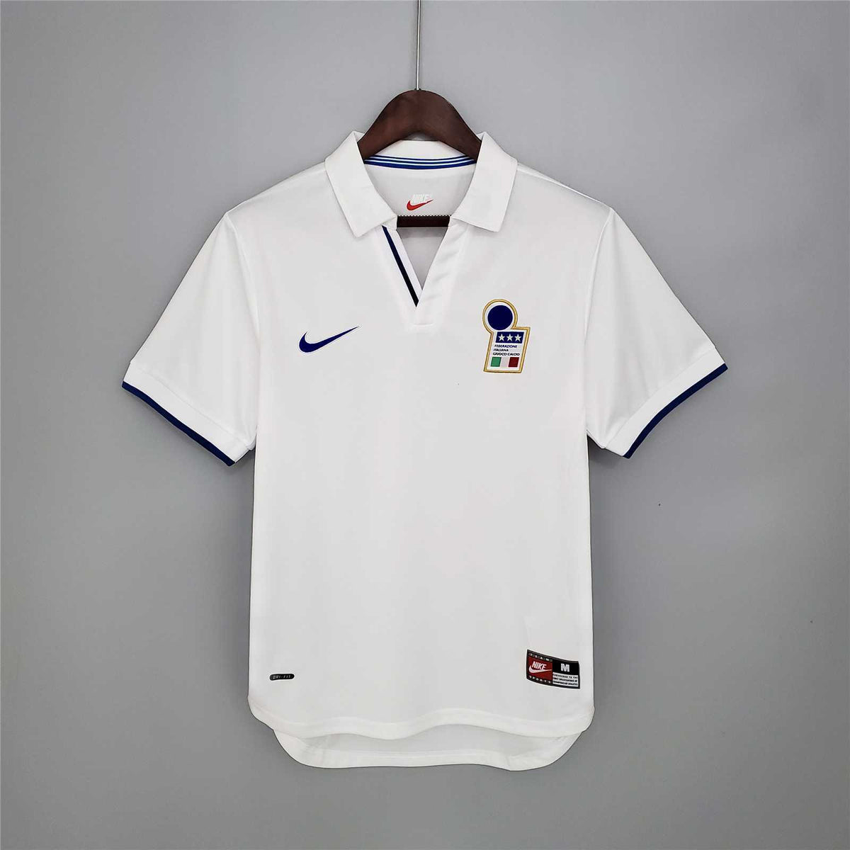 Italy 1998 Away Jersey