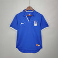 Italy 1998 Home Jersey