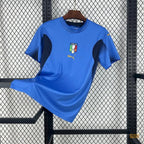 Italy 2006 Home Jersey