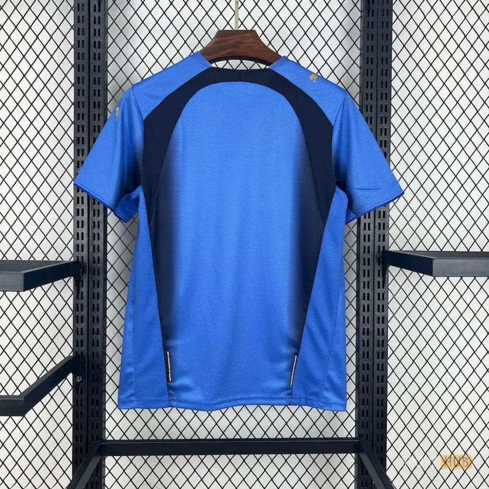 Italy 2006 Home Jersey