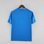 Italy 2022 Home Jersey