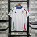 Italy 2024 Away Jersey