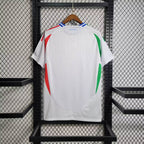Italy 2024 Away Jersey