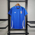 Italy 2024 Home Jersey
