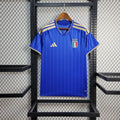 Italy 2026 Home Jersey