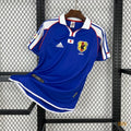 Japan 2000 Home Jersey