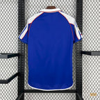 Japan 2000 Home Jersey