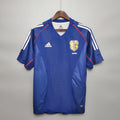 Japan 2002 Home Jersey