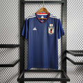 Japan 2018 Home Jersey