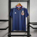 Japan 2018 Home Jersey