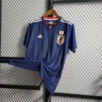 Japan 2018 Home Jersey