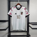 Japan 2022 Away Jersey