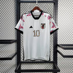 Japan 2022 Away Jersey